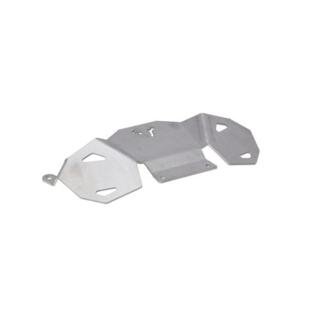Osłona silnika zewnętrzna srebrna r1300g SW MOTECH