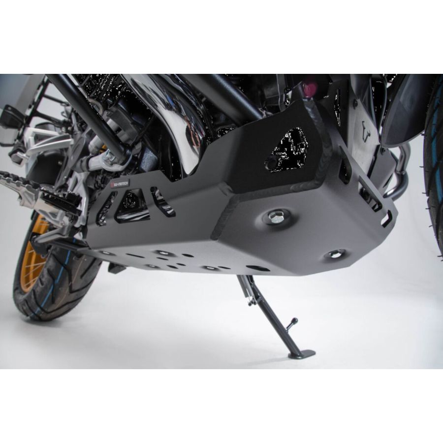 Osłona silnika BMW r1250gs SW MOTECH engine guard