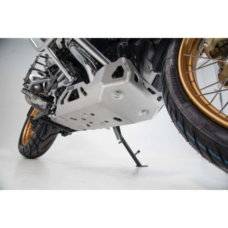 Osłona silnika BMW r1250gs SW MOTECH engine guard