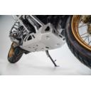 Osłona silnika BMW r1250gs SW MOTECH engine guard