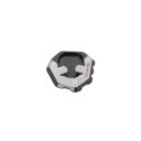 Stojak boczny stopka zewn SW MOTECH side stand foo