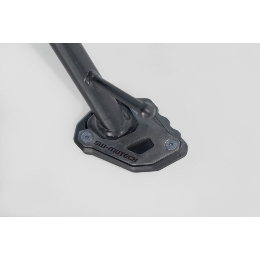 Stojak boczny stopka zewn SW MOTECH side stand foo
