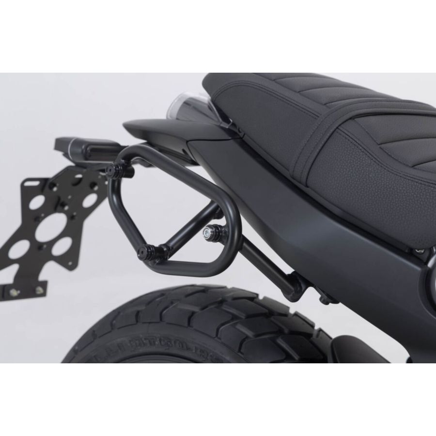 Stelaże boczne slc r SW MOTECH side carrier slc r
