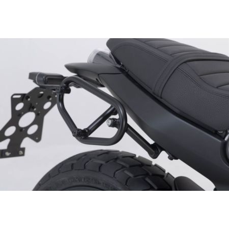 Stelaże boczne slc r SW MOTECH side carrier slc r