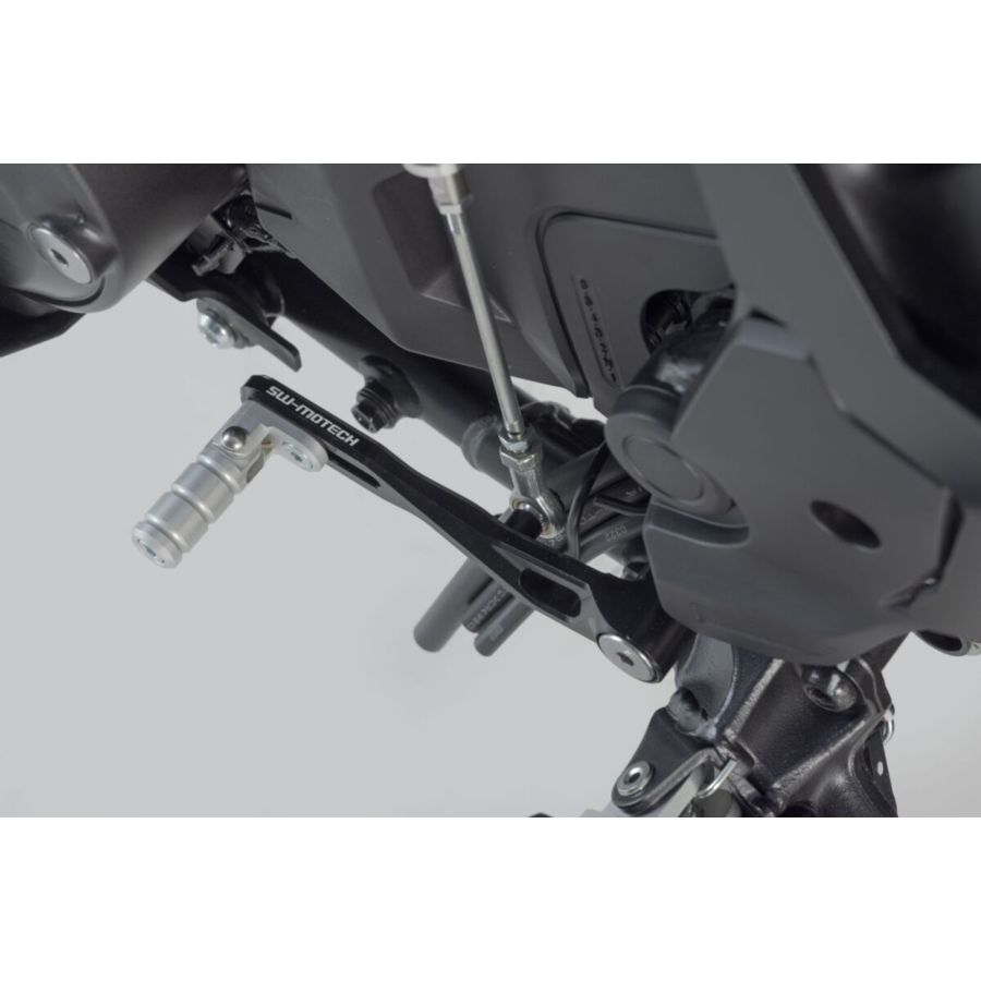 Dźwignia zmiany biegów SW MOTECH gear lever