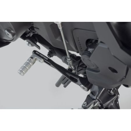 Dźwignia zmiany biegów SW MOTECH gear lever