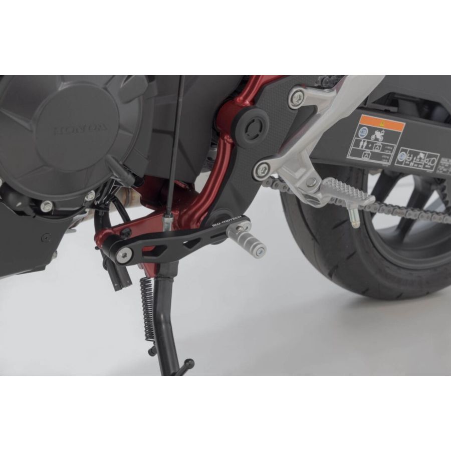Dźwignia zmiany biegów SW MOTECH gear lever
