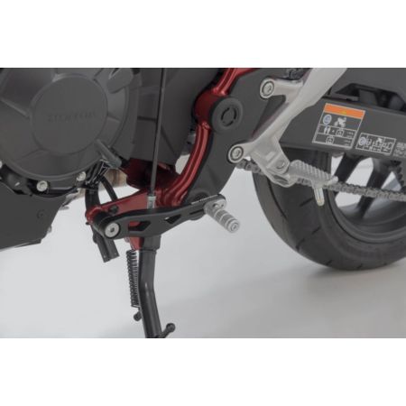 Dźwignia zmiany biegów SW MOTECH gear lever
