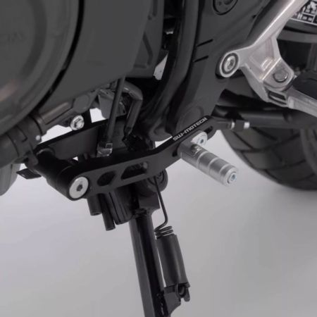 Dźwignia zmiany biegów SW MOTECH gear lever