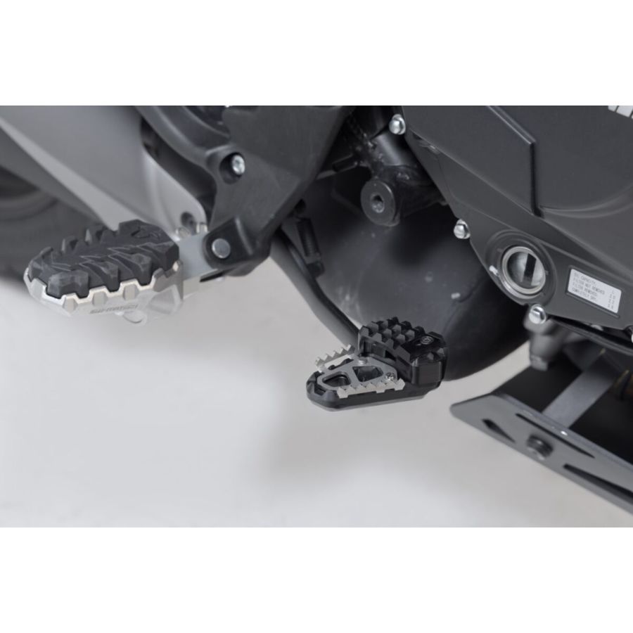 Przedłużenie pedału hamulca SW MOTECH brake pedal