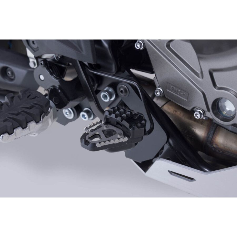 Przedłużenie pedału hamulca SW MOTECH brake pedal