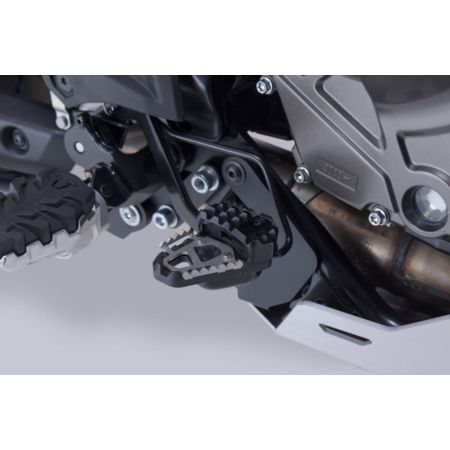 Przedłużenie pedału hamulca SW MOTECH brake pedal