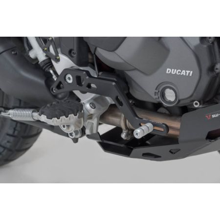 Dźwignia hamulca desert x SW MOTECH brake pedal de