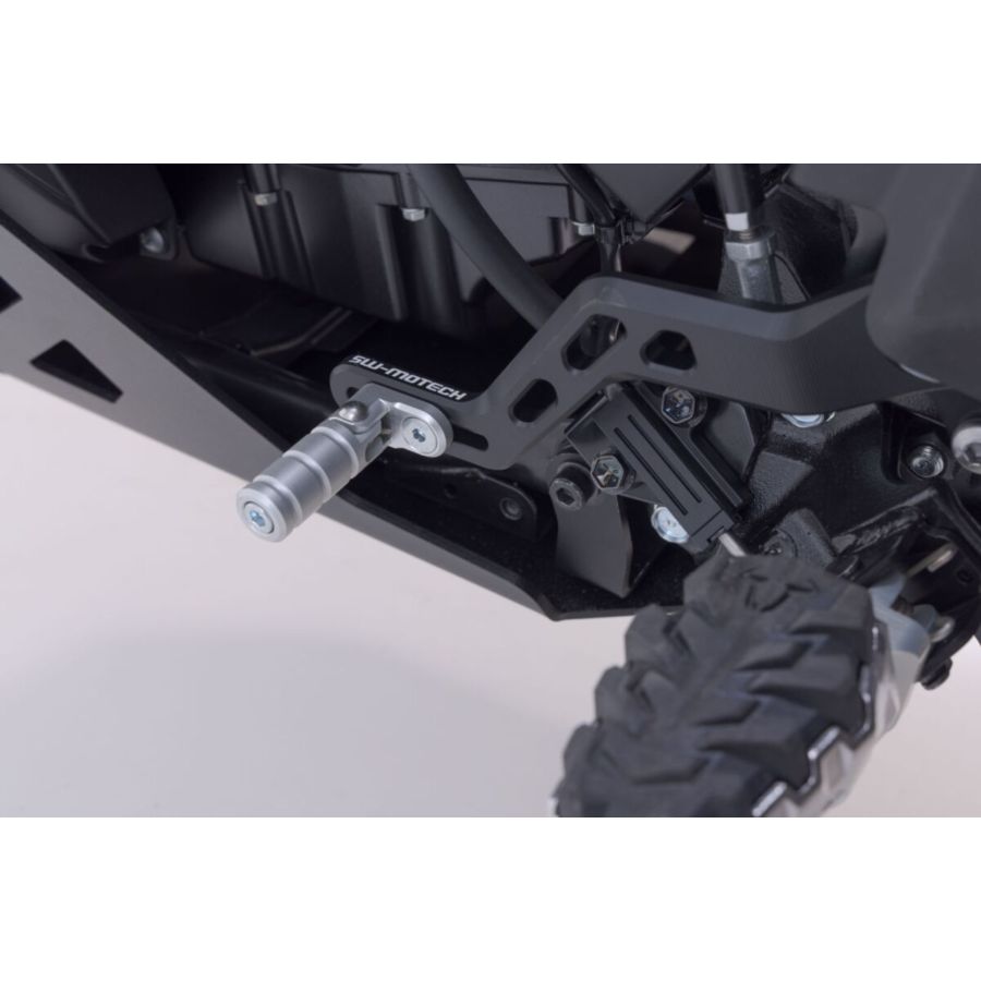 Dźwignia zmiany biegów SW MOTECH gear lever