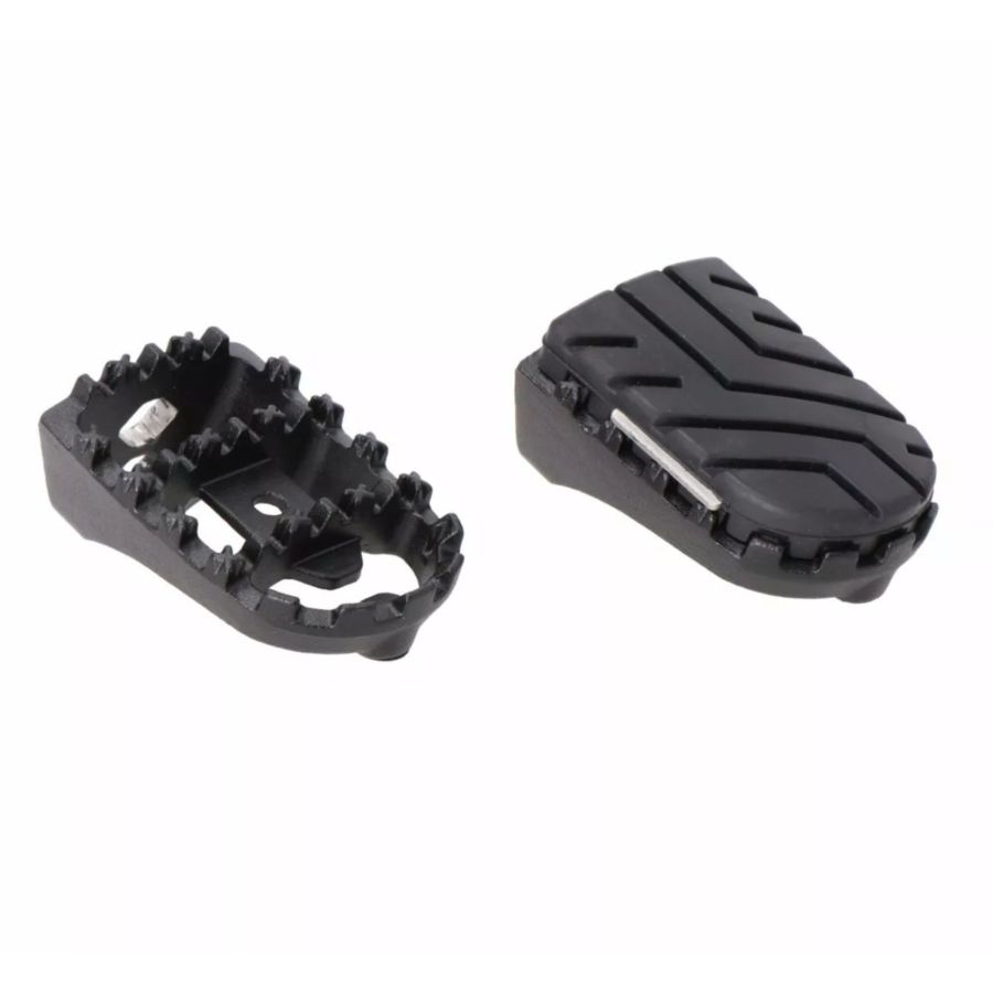 Zestaw podnóżka ion SW MOTECH ion footrest kit