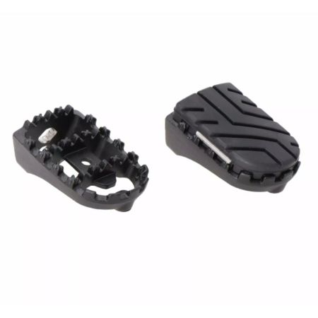 Zestaw podnóżka ion SW MOTECH ion footrest kit