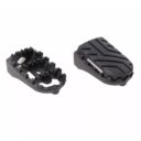 Zestaw podnóżka ion SW MOTECH ion footrest kit