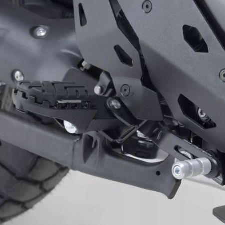 Zestaw podnóżka ion SW MOTECH ion footrest kit