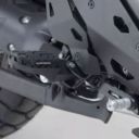 Zestaw podnóżka ion SW MOTECH ion footrest kit