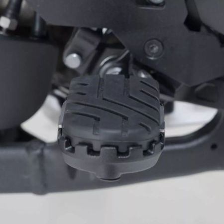Zestaw podnóżka ion SW MOTECH ion footrest kit
