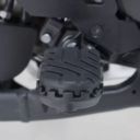 Zestaw podnóżka ion SW MOTECH ion footrest kit