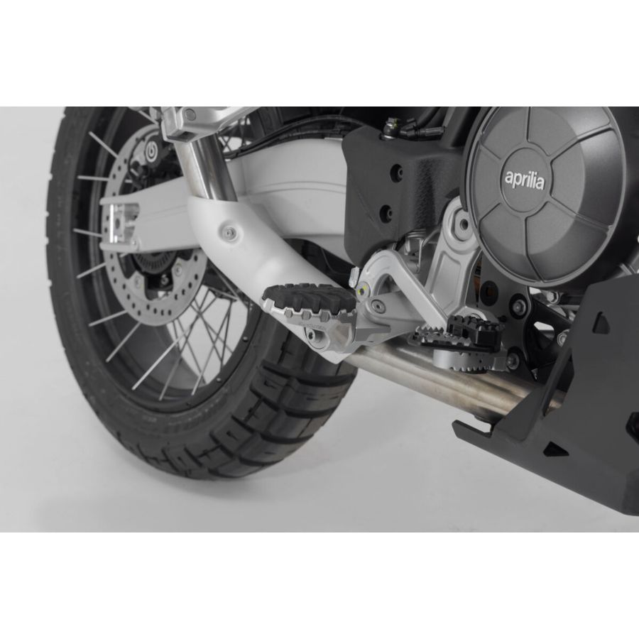Zestaw podnóżka evo SW MOTECH evo footrest kit