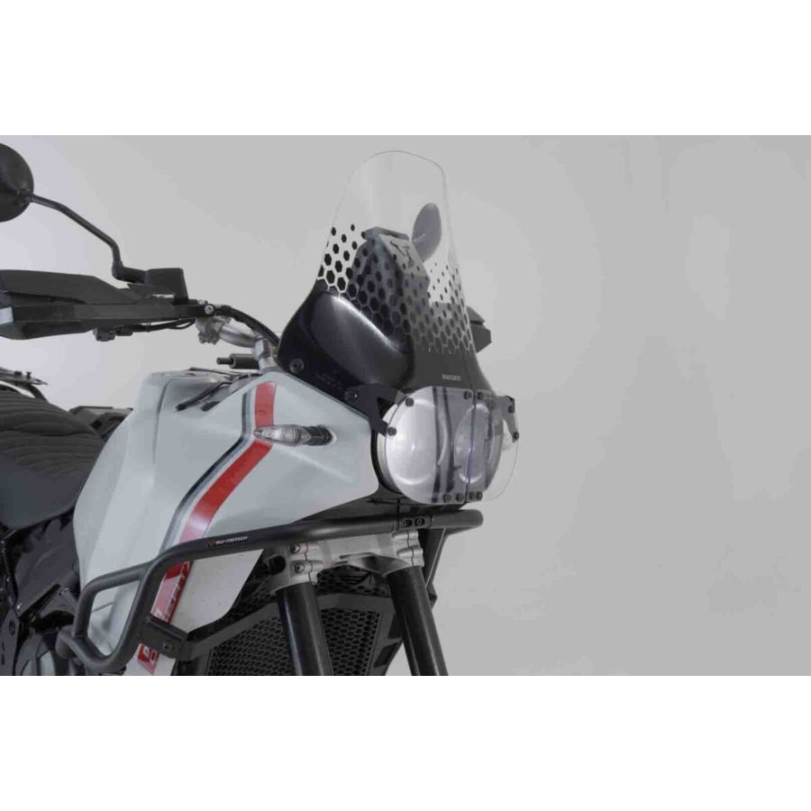 Osłona reflektora SW MOTECH headlight guard