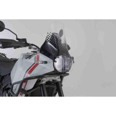 Osłona reflektora SW MOTECH headlight guard