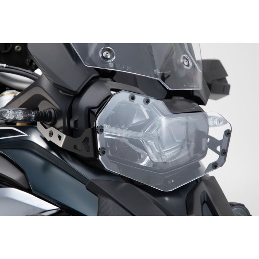 Osłona reflektora SW MOTECH headlight guard