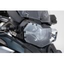 Osłona reflektora SW MOTECH headlight guard