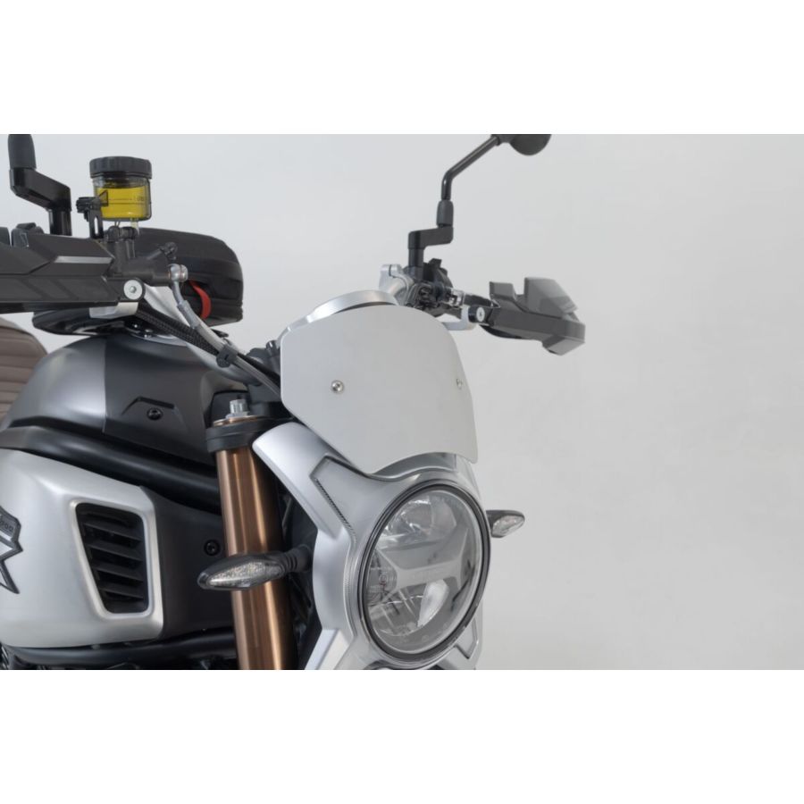 Przednia szyba SW MOTECH windscreen