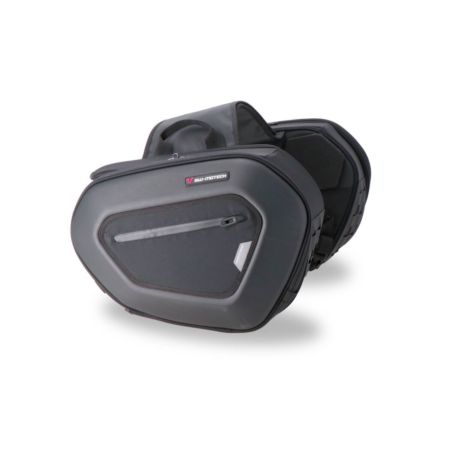 Zestaw torby pod siodło pro blaze SW MOTECH pro bl
