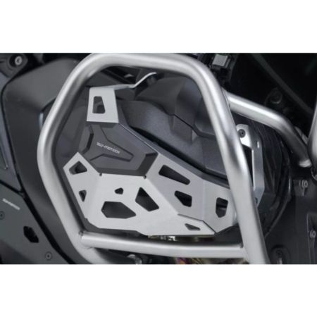 Osłona cylindra srebrna r1300gs SW MOTECH cylinder
