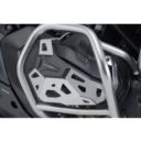 Osłona cylindra srebrna r1300gs SW MOTECH cylinder