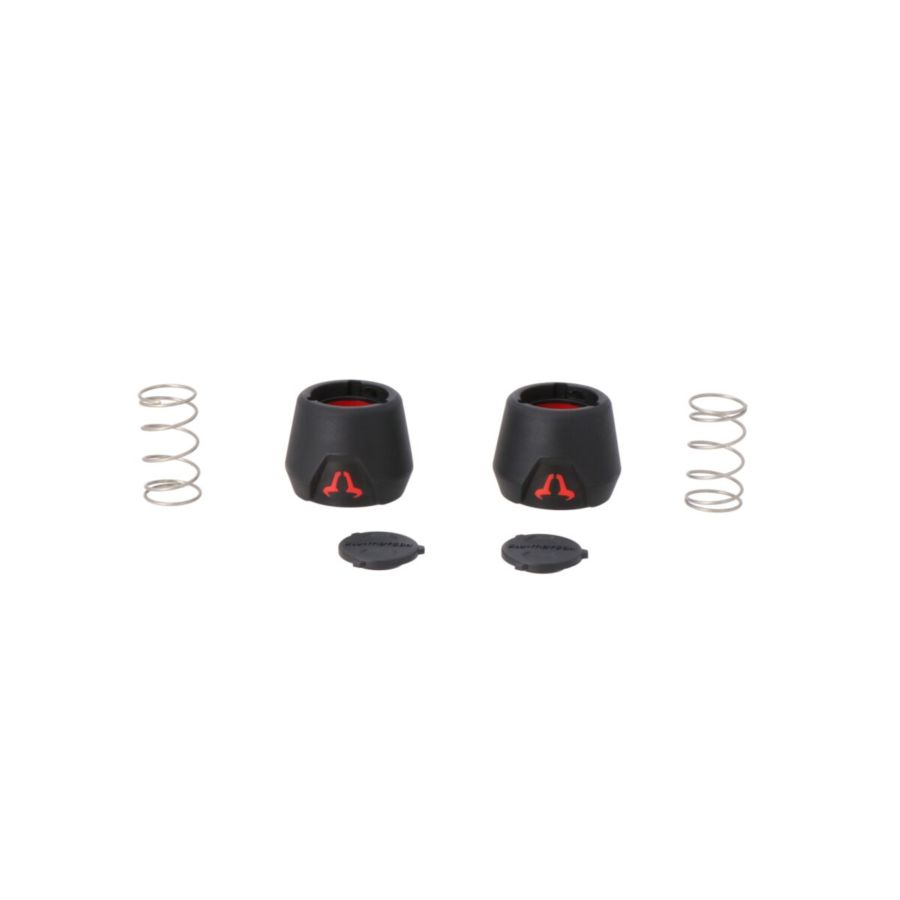 Crashpady (na oś) element zamienny SW MOTECH axle