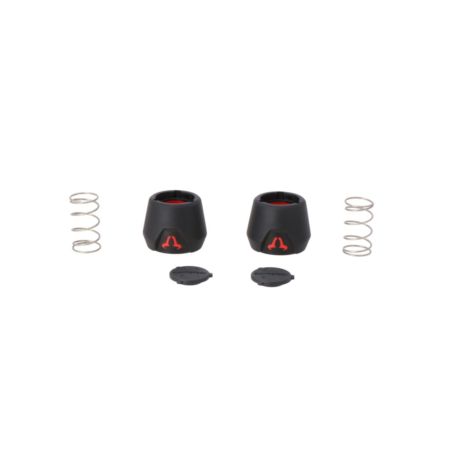 Crashpady (na oś) element zamienny SW MOTECH axle