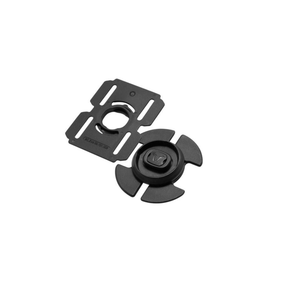 Uchwyt t-lock z reklamą molle SW MOTECH t-lock hol