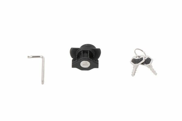 Zestaw zamków dusc SW MOTECH dusc lock set topcase