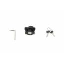 Zestaw zamków dusc SW MOTECH dusc lock set topcase