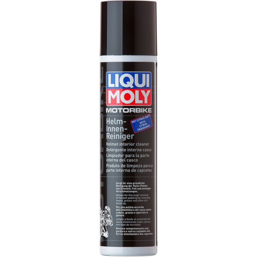Środek do czyszczenia wnętrza kasku LIQUI MOLY 300