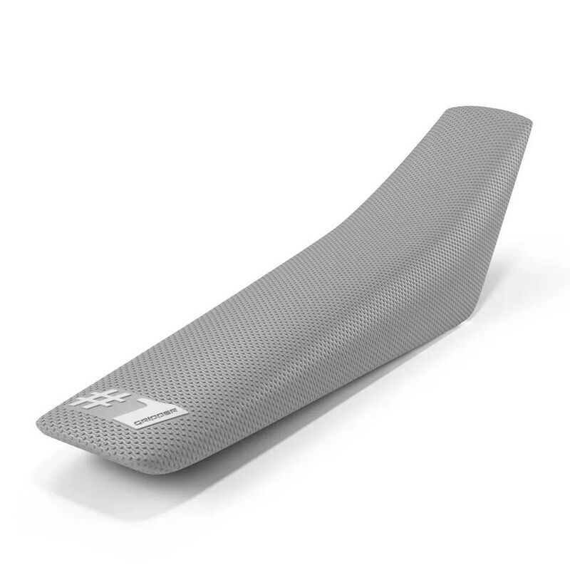 Pokrowiec na siedzenie ONEGRIPPER light grey