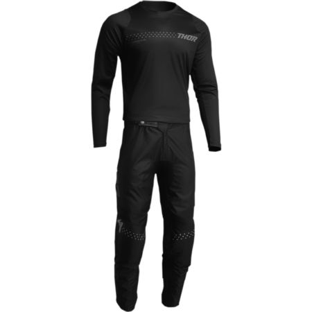 Komplet THOR sector minimal black r. 32/ m