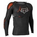 Zbroja FOX z protektorem pro D3O M