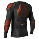 Zbroja FOX z protektorem pro D3O M