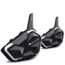 Interkom MIDLAND r1 mesh twin