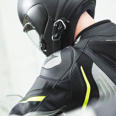 Interkom MIDLAND r1 mesh twin