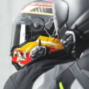 Interkom MIDLAND r1 mesh twin