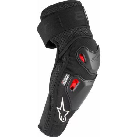 Nałokietniki ALPINESTARS biopro plasma L/XL