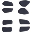 Insert pad set for bns-2