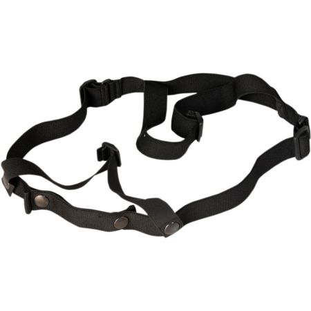 A-strap new bns assembly